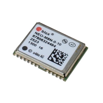 NEO-M8N-0-10 | ماژول جی پی اس neo m8n
