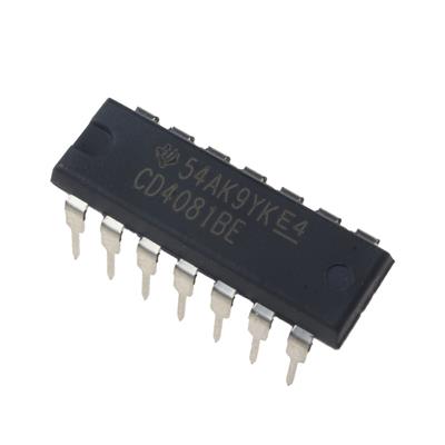 CD4081BE