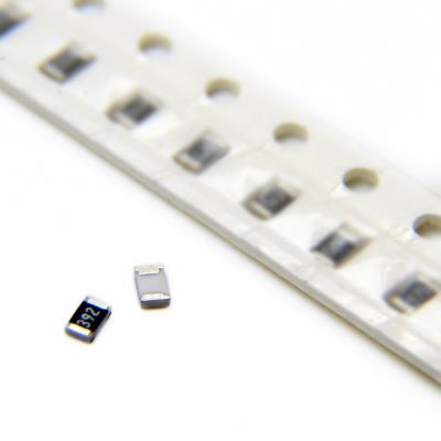 RESISTOR 3.9KOHMS 0805 5% SMD | SER0805J0392AR | مقاومت 3.9 کیلو اهم 0805 smd