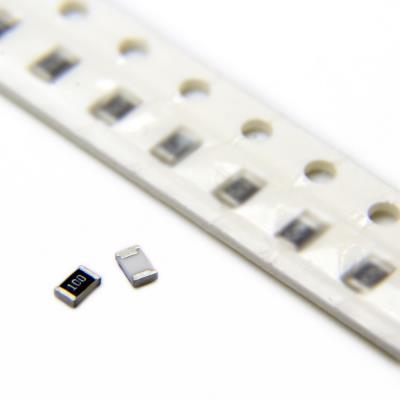 RESISTOR 10OHMS 0805 5% SMD | SER0805J0100AR | مقاومت 10 اهم 0805 smd