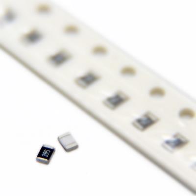RESISTOR 3.9MOHMS 0805 5% SMD | SER0805J0395AR | مقاومت 3.9 مگا اهم 0805 smd