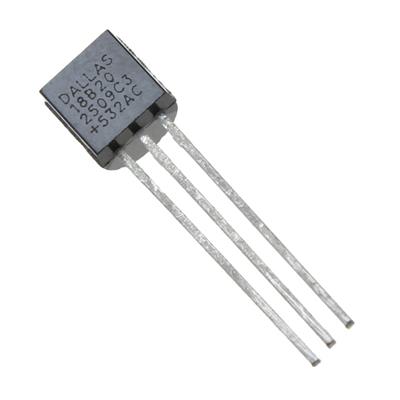 DS18B20+