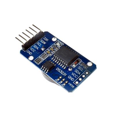 DS3231 MODULE | ماژول ساعت DS3231