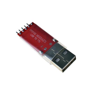 USB TO TTL CP2102 | ماژول مبدل usb به ttl با تراشه cp2102