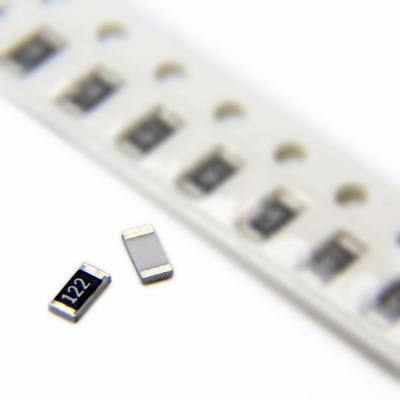 RESISTOR 1.2KOHMS 1206 5% SMD | SER1206J0122AR | مقاومت 1.2 کیلو اهم 1206 smd