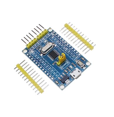 STM32F030F4P6 BOARD | برد توسعه مدل STM32F030F4P6 
