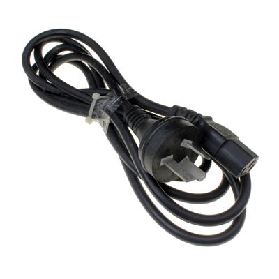 3PIN POWER CORD CABLE 2.2M | 3 PIN POWER CORD CABLE 2.2M