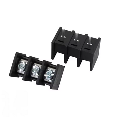 KF35C-8.25-3P | ترمینال پیچی 3 پین DG35