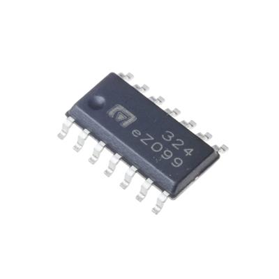 LM324D