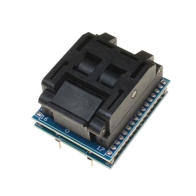 ADP QFP-32-0.8 | ADP TQFP-32