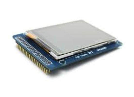 LCD MODULE TFT 2.8