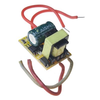 LED DRIVER 1-3W