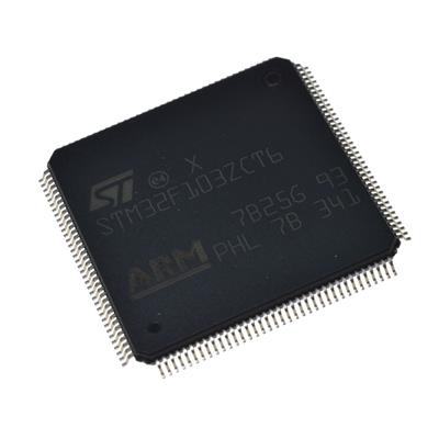 STM32F103ZCT6