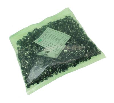 KFC-3*6*5-2P BLACK | تک سوئیچ ریموتی 2 پایه 3*6*5 مشکی