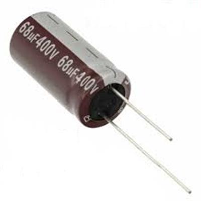 68UF/400V-18X25-105C-BROWN | THR680M2EK40M