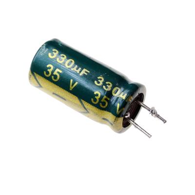 330UF/35V-7X16-105C 330UF/35V-7X16-105C