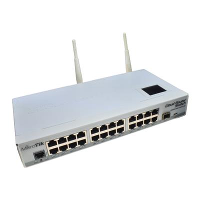 CRS125-24G-1S-2HND-IN