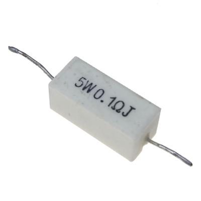 0.1 5W | SQP5W-0.1OHM-J