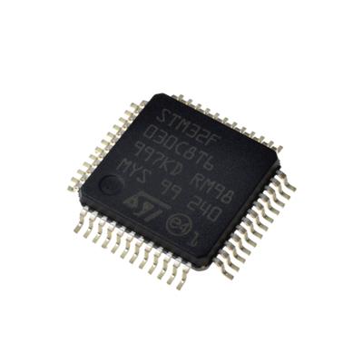 STM32F030C8T6