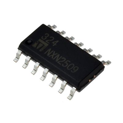 LM324D | LM324DT