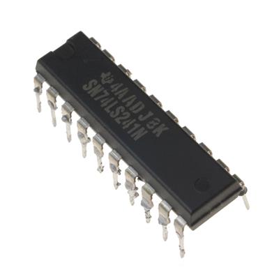 SN74LS241N