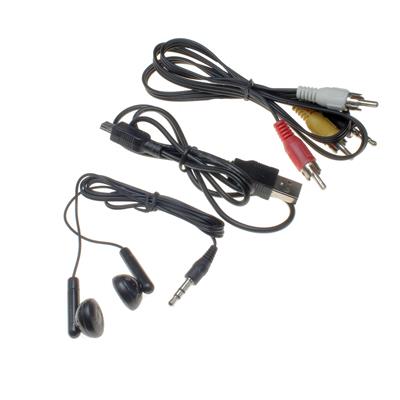 EUROMAX V16 MP16 PLAYER