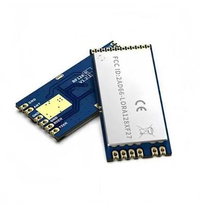 LORA1280F27-TCXO