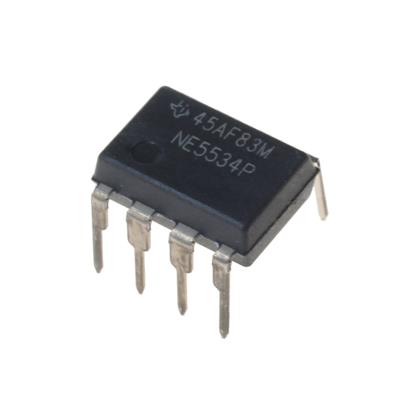 NE5534P NE5534P