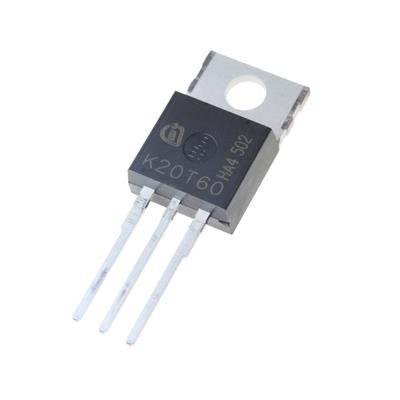 IKP20N60T