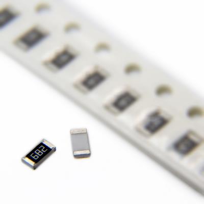 RESISTOR 6.8KOHMS 1206 5% SMD | SER1206J0682AR | مقاومت 6.8 کیلو اهم 1206 smd