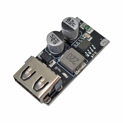 USB FAST CHARGING MODULE U1A | ماژول فست شارژ QC3.0