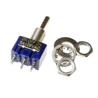 MTS-103 | کلید کلنگی سه حالته 3 پین