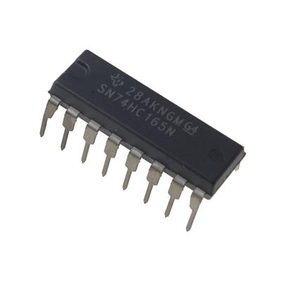 SN74HC165N