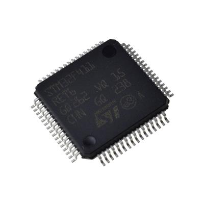 STM32F411RET6