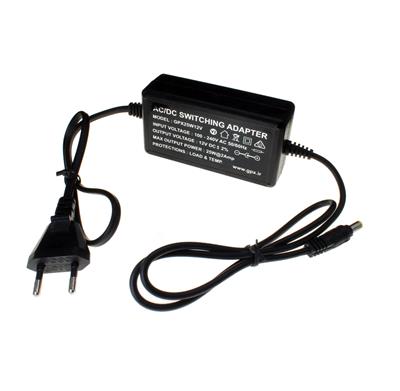 ADAPTOR 12V 2A | آداپتور 12 ولت 2 آمپر واقعی