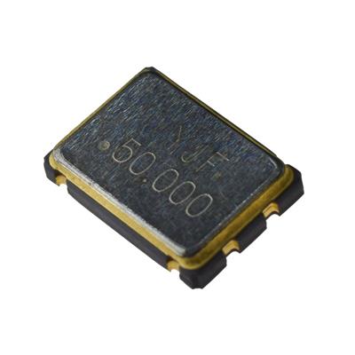 OSCILLATOR 50.000MHZ 5*7 20PPM