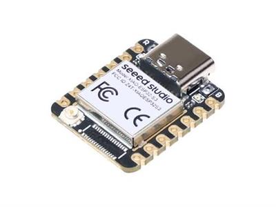 XIAO ESP32-S3 SENSE