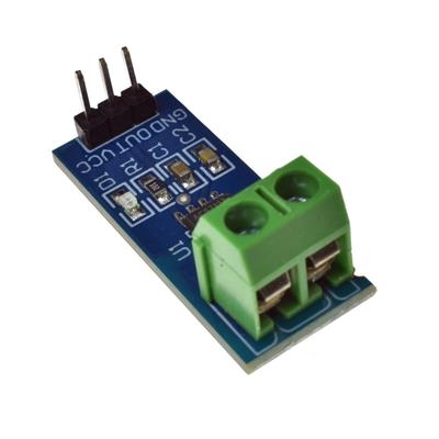 ACS712 CURRENT SENSOR 30A | ماژول سنسور جريان 30 آمپر