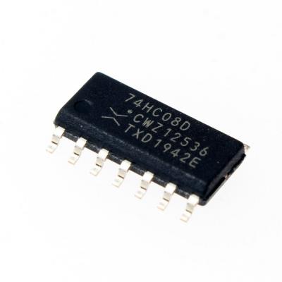 74HC08D
