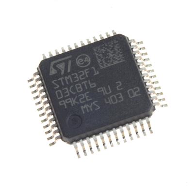 STM32F103CBT6