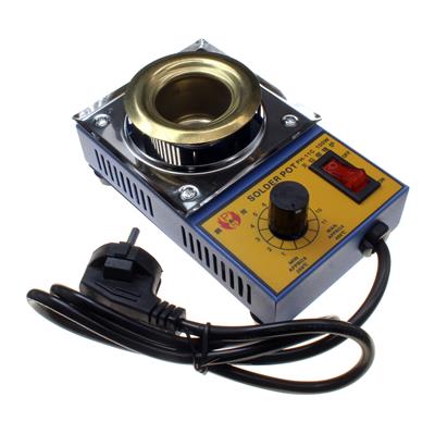 SOLDER POT PH-11C | SOLDER POT PH-11C 100W | وان قلع PH-11C