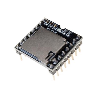 MP3-TF-16P | ماژول DFPlayer مینی