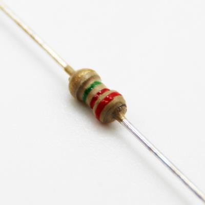 2.2M 1/8W | CF1/8W-2.2MOHM-J-TR