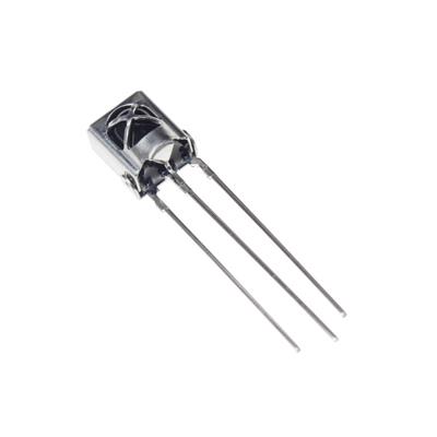 VS/HX1838 IR | گیرنده مادون قرمز بدنه فلزی