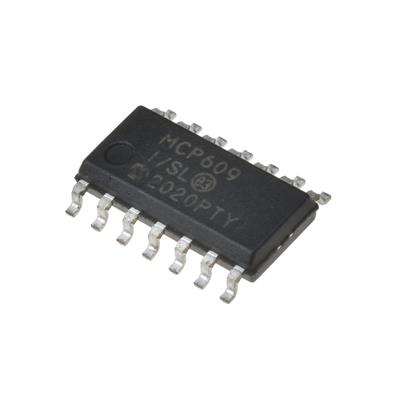 MCP609-I/SL