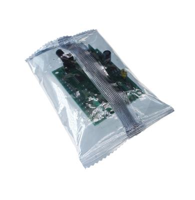 BRUSHLESS MOTOR DRIVER 3/4 WIRE