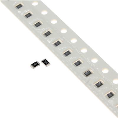 RESISTOR 1.8KOHMS 0805 1% SMD | SER0805F1801AR | مقاومت 1.8 کیلو اهم 1 درصد 0805 smd