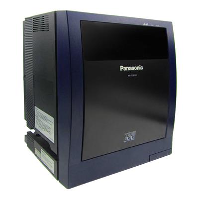 KX-TDE100 | دستگاه سانترال پاناسونیک KX-TDE100