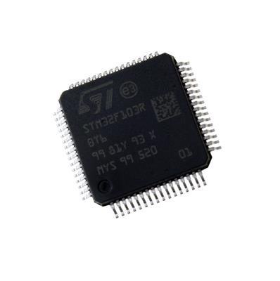STM32F103RBT6