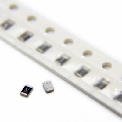 RESISTOR 2.7KOHMS 0805 1% SMD | SER0805F2701AR | مقاومت 2.7 کیلو اهم 1 درصد 0805 smd